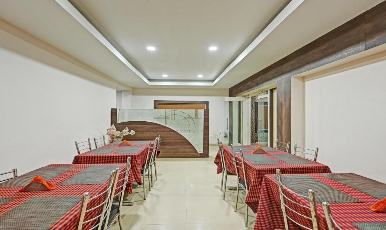 Treebo Trend Paradise Convention Rasulgarh Bhubaneswar Esterno foto